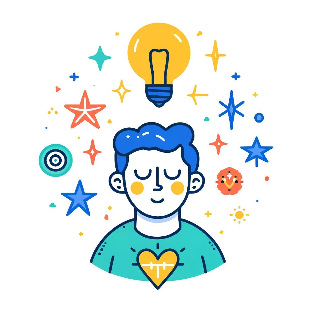 Develop and Trust Your Inner Intuition