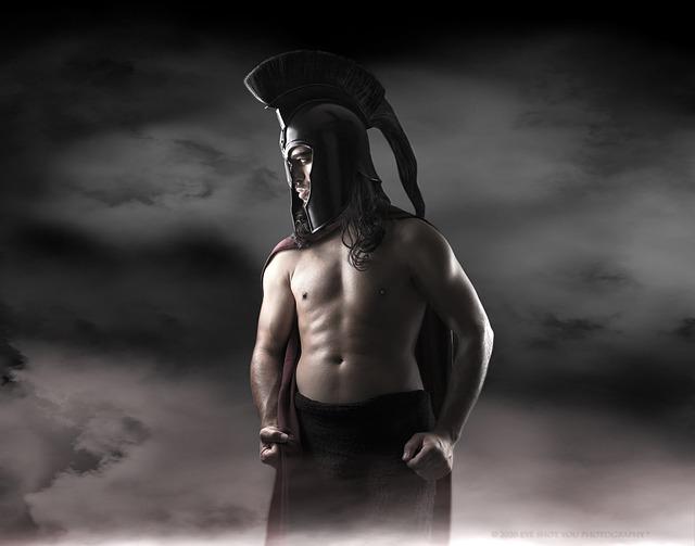 GLADIATOR
