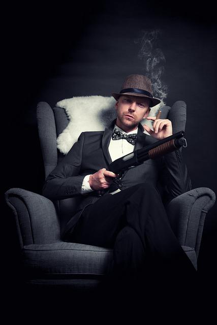 THE GODFATHER