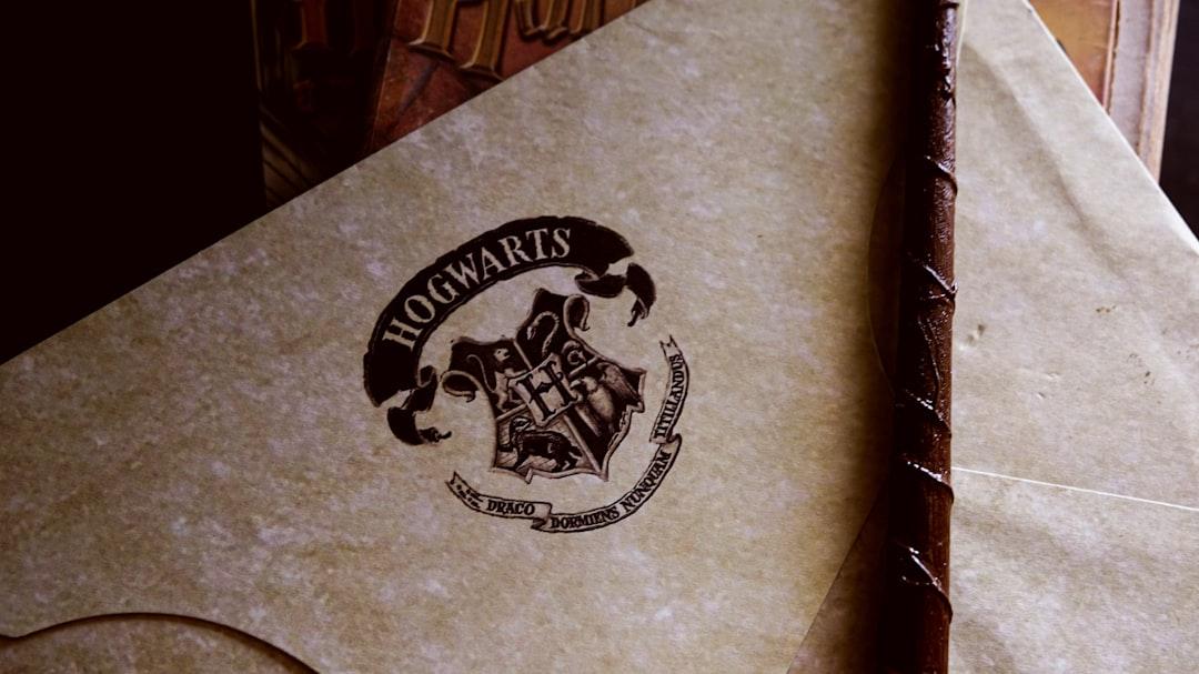 HARRY POTTER& THE SORCERER’S STONS