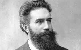 Wilhelm Rontgen