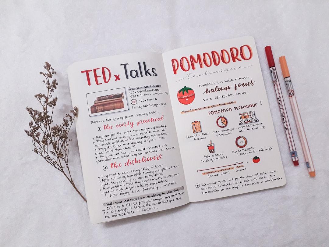 Pomodoro Technique