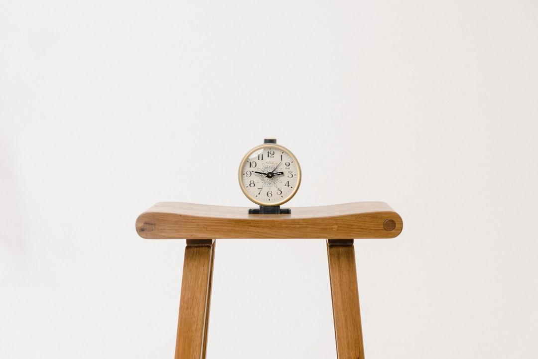Time Management & Prioritisation