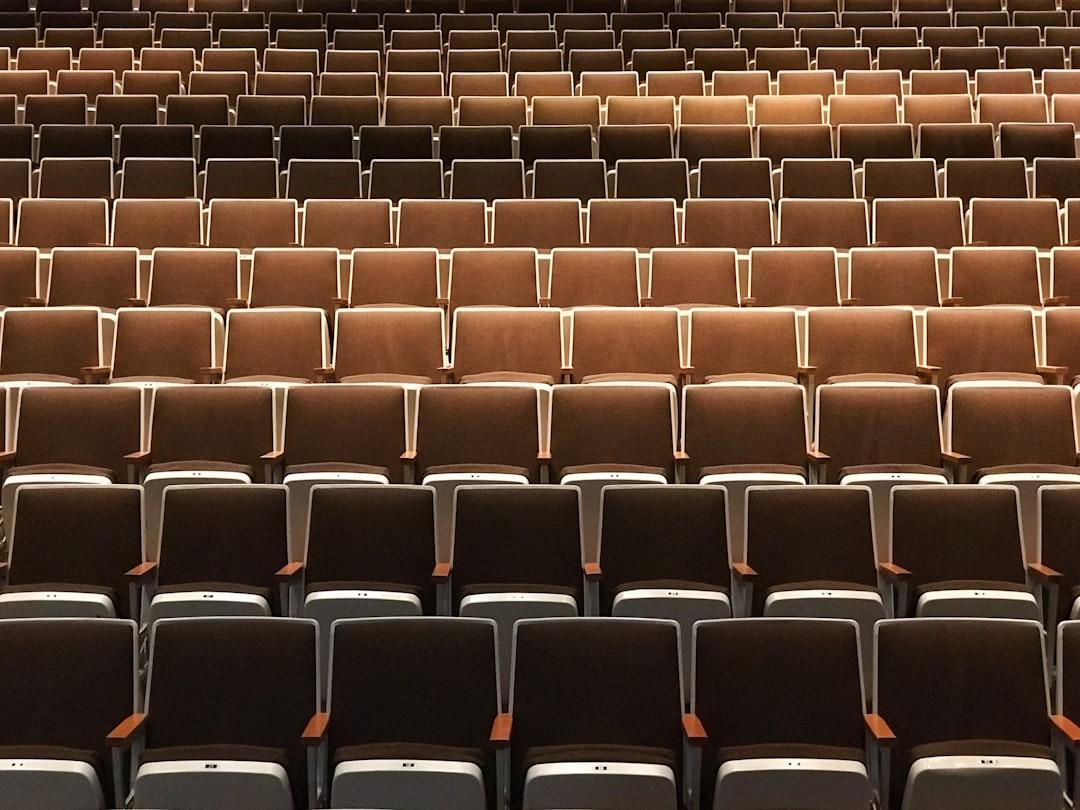 The Scale of a Global Shareholders Event