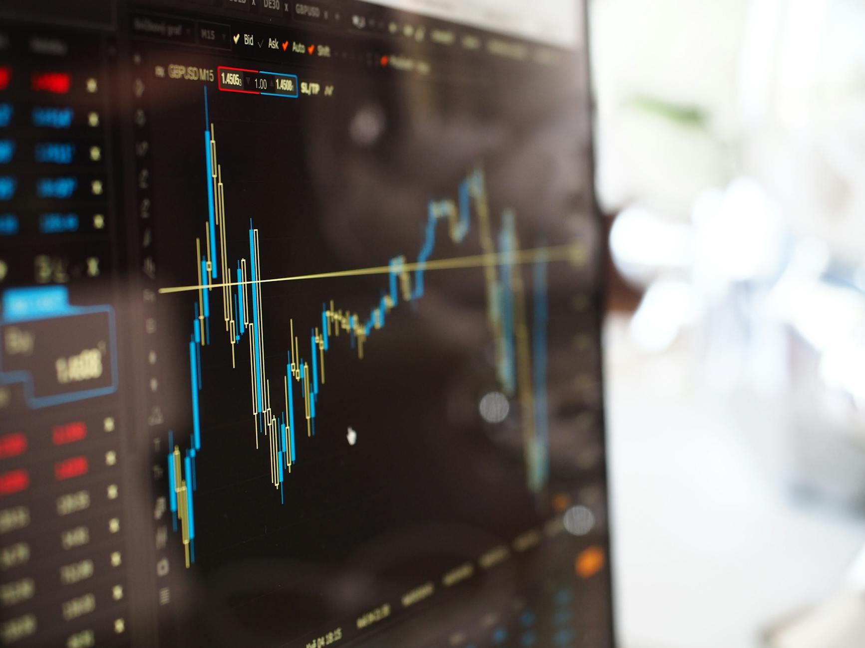 Stay Calm in Volatile Markets