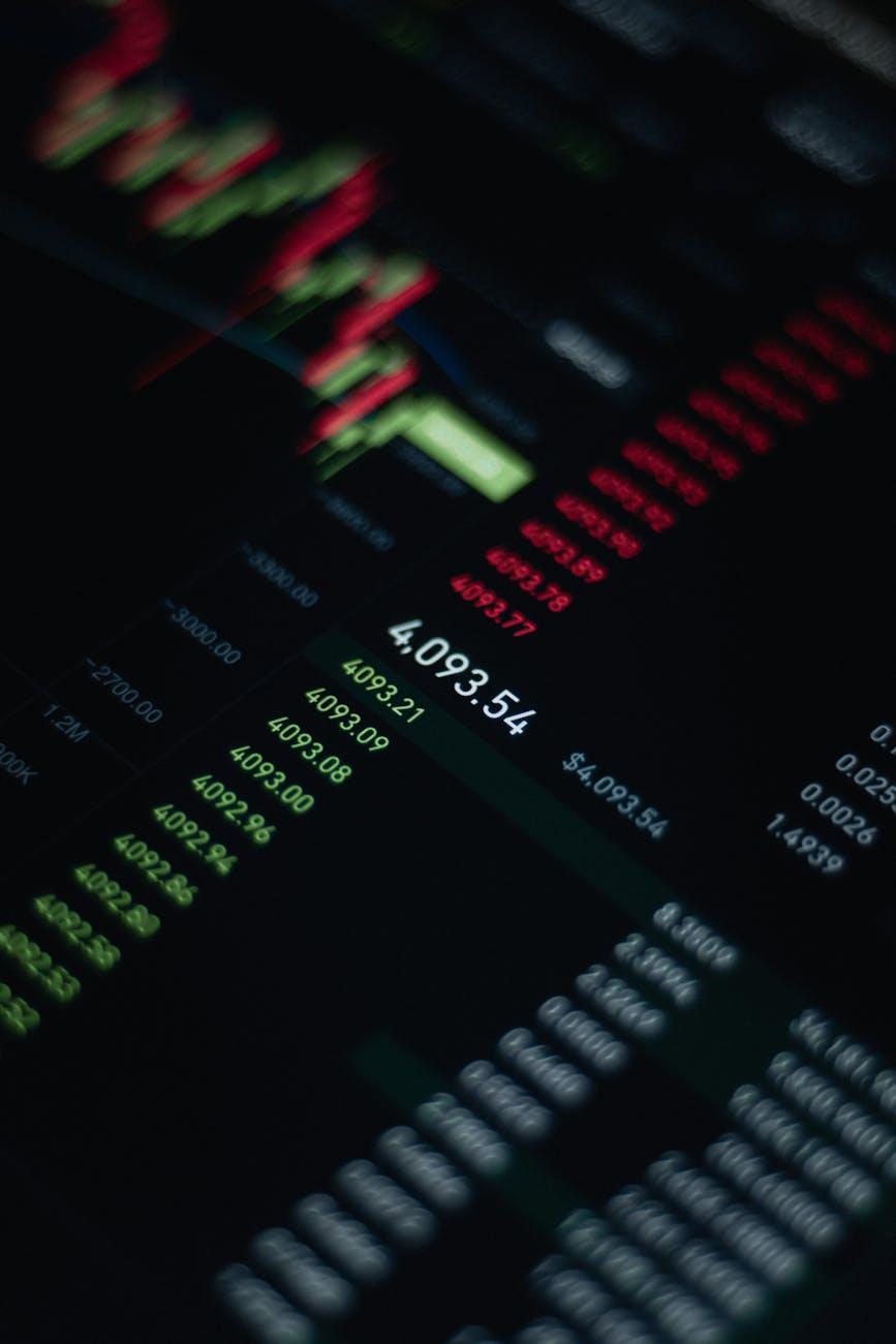 Market Dynamics