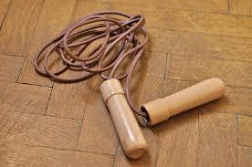Finding the right rope