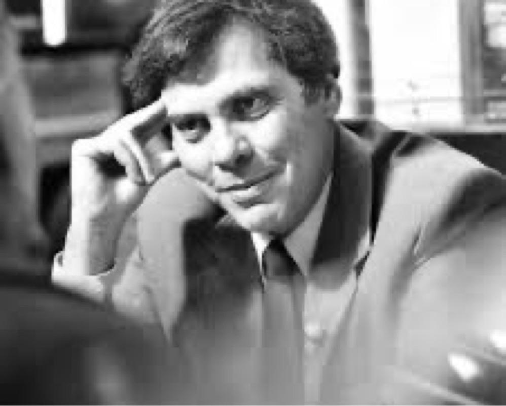 NEIL POSTMAN