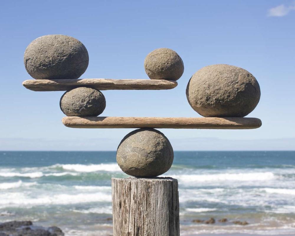 Lessons of the Balance Part: 1