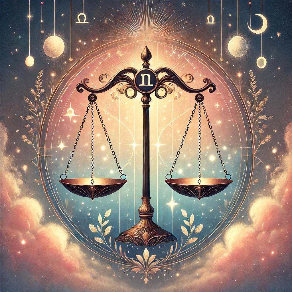 Libra Flow State Tip