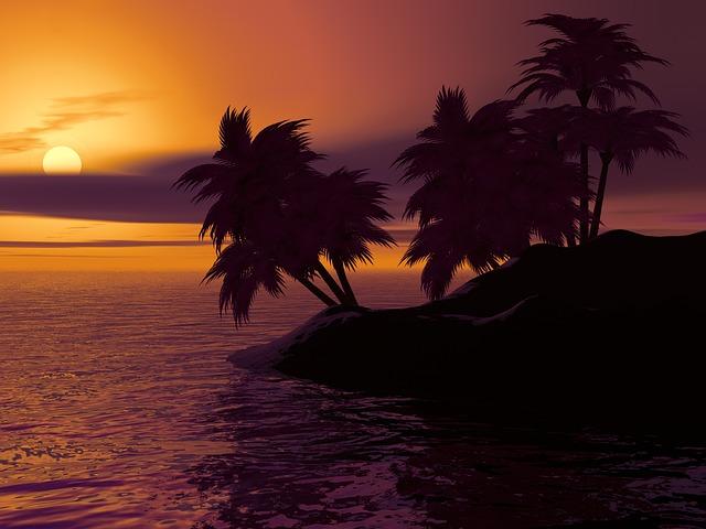 The Path to Paradise