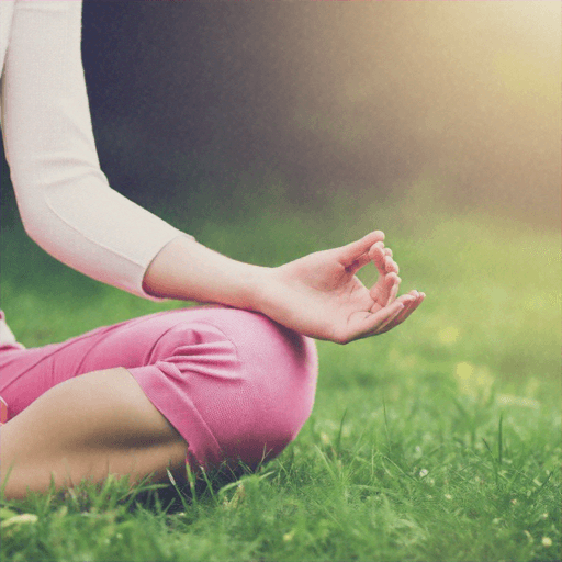 The Power of Breathing