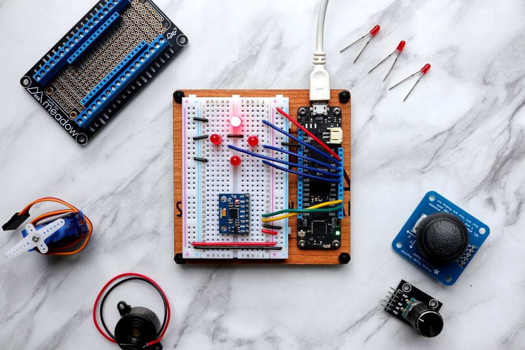 Introduction to Cyber-Physical Systems