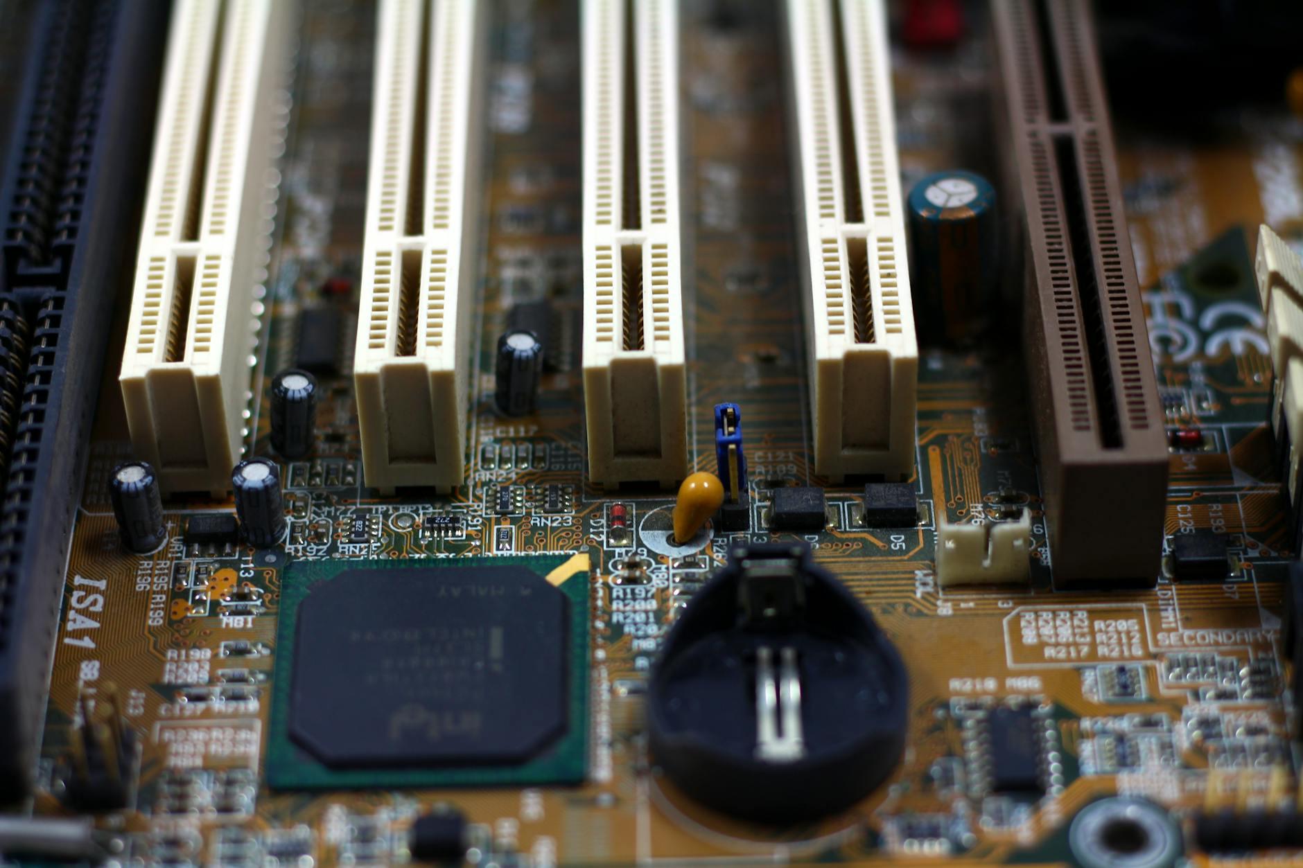 Understanding CPS Components
