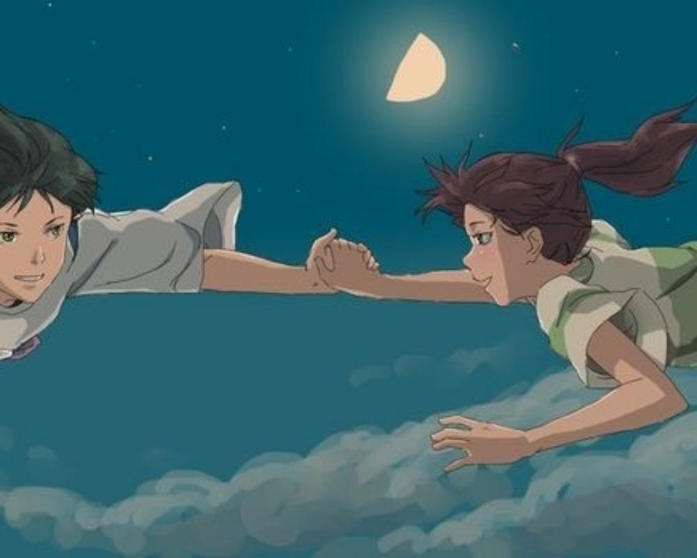 Haku:Even If We Forgot, Our Soul Remembers