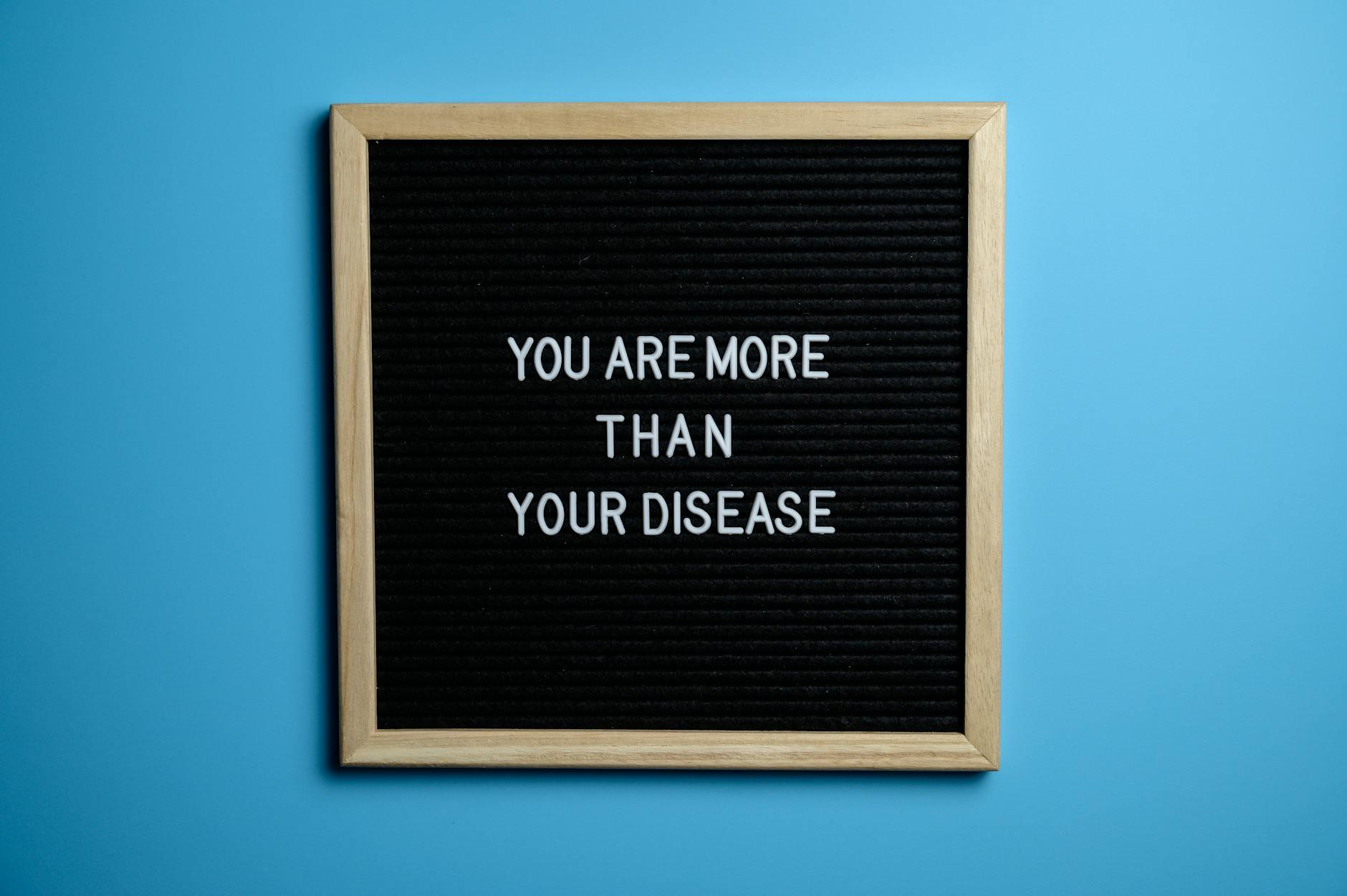 Create More Than You Consume