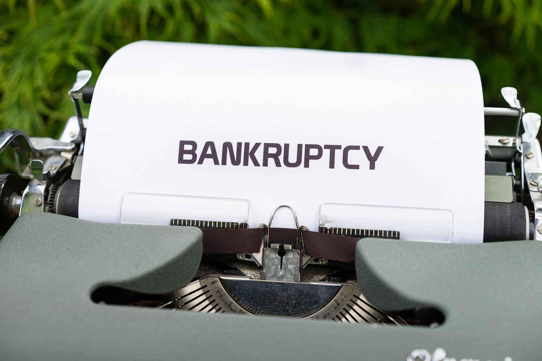 Debt Trap