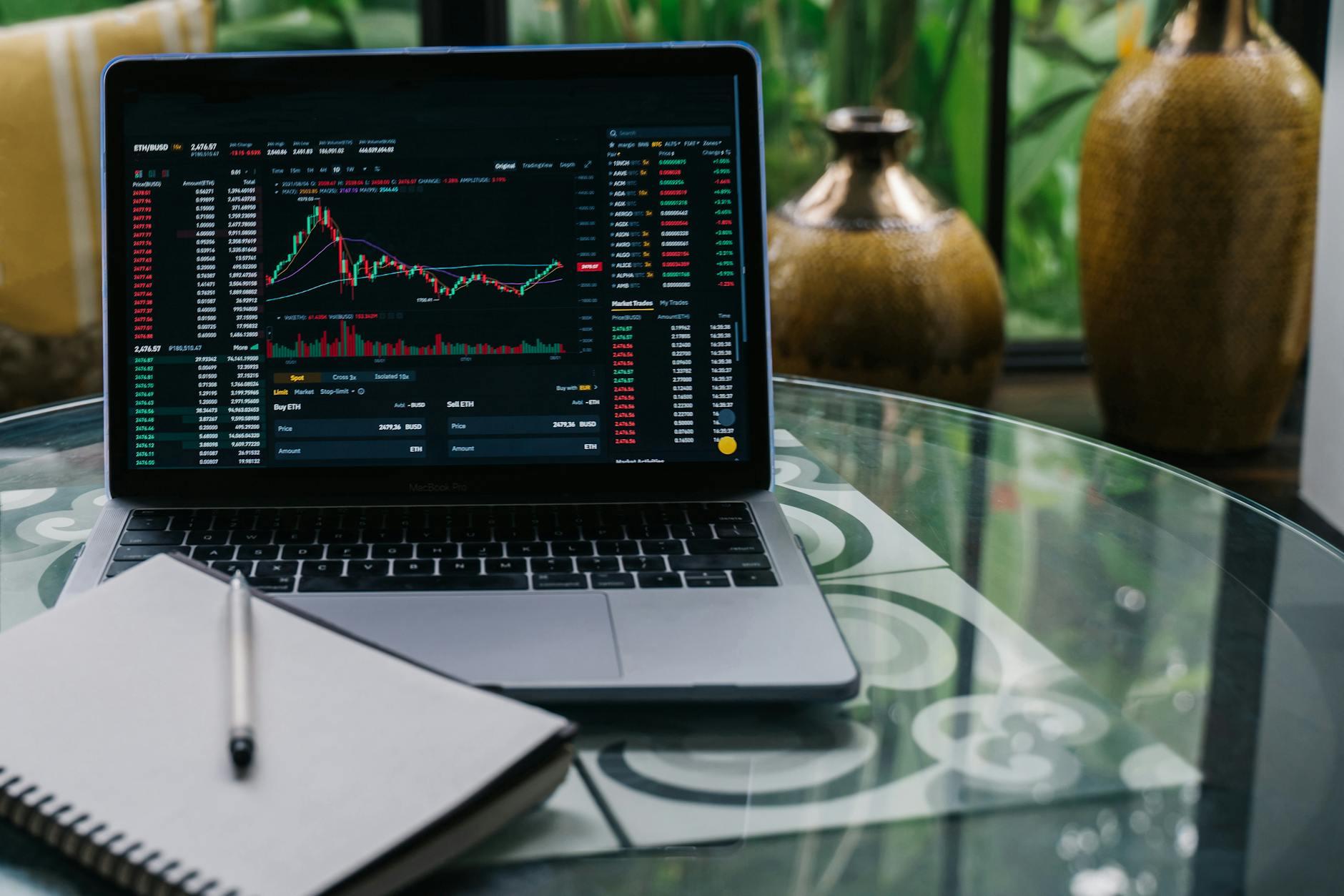 Evaluating Tech Stocks