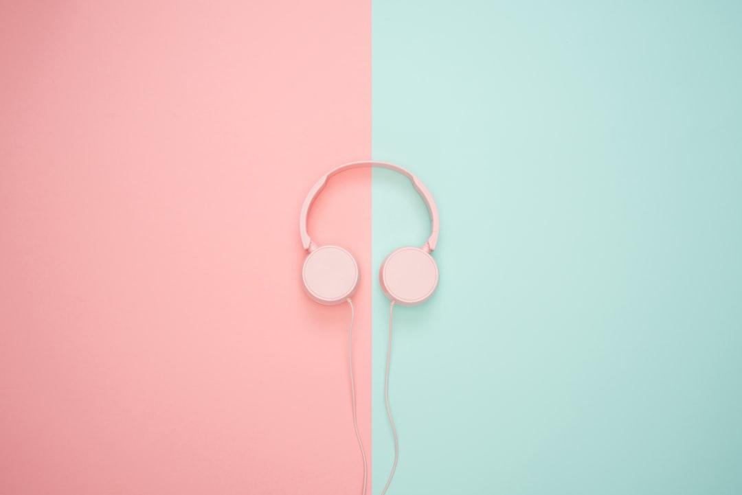6 — Background Noise: Fear of Silence