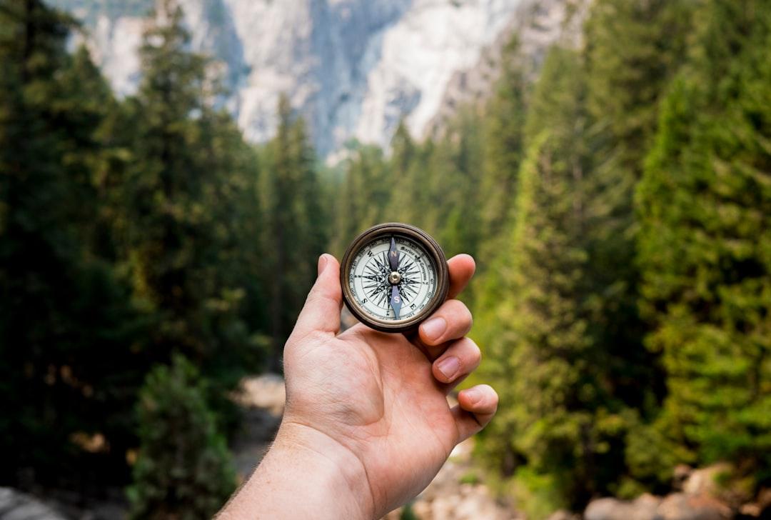 Hustle ≠ Purpose