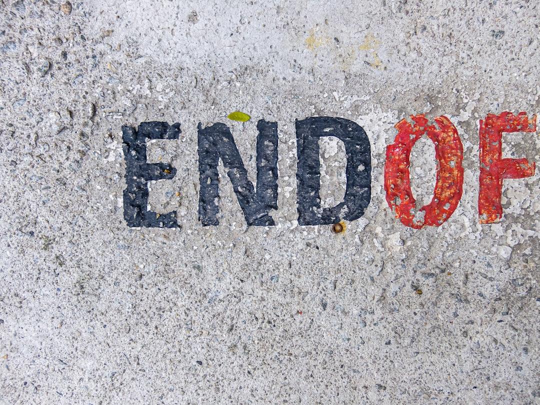 Final Words