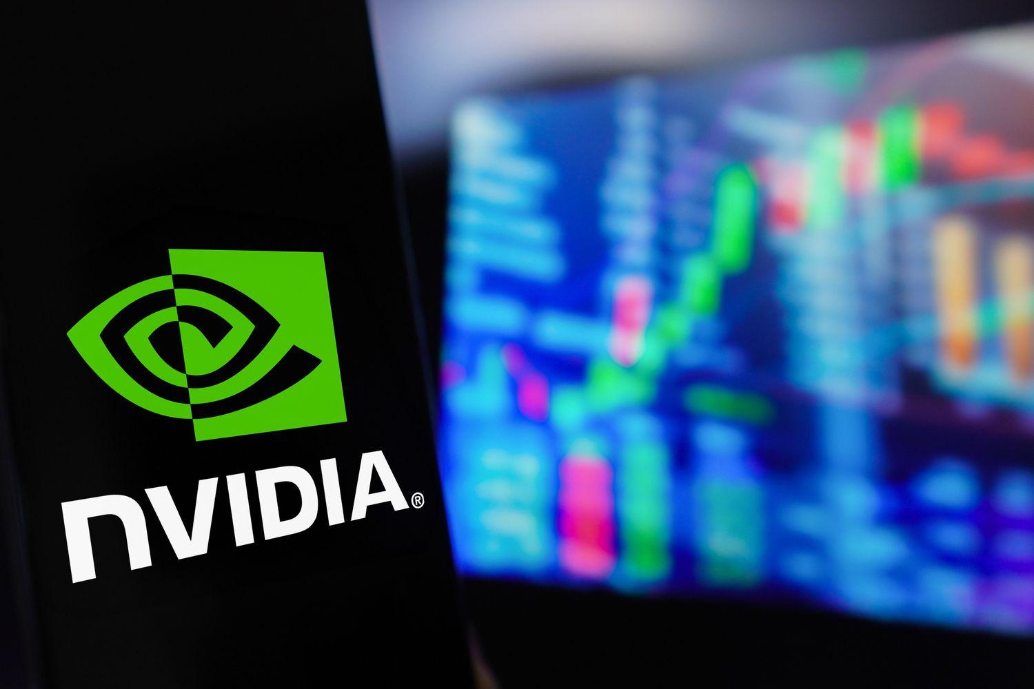 8. Nvidia Corp (NVDA)
