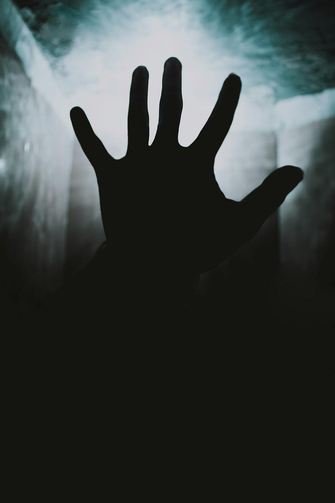 17. Keep Others in Suspended Terror