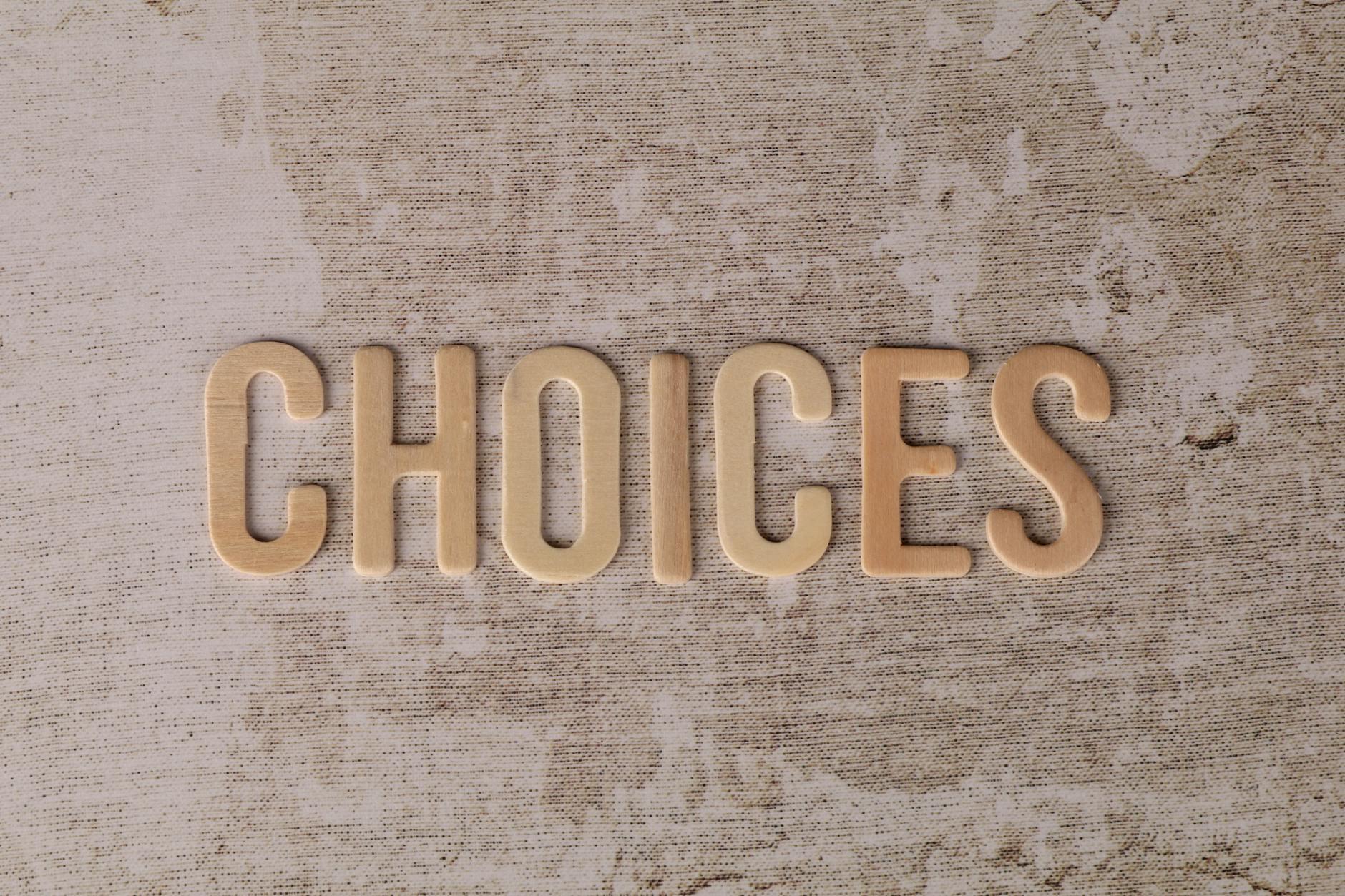 5 — The Decision Maker (2)