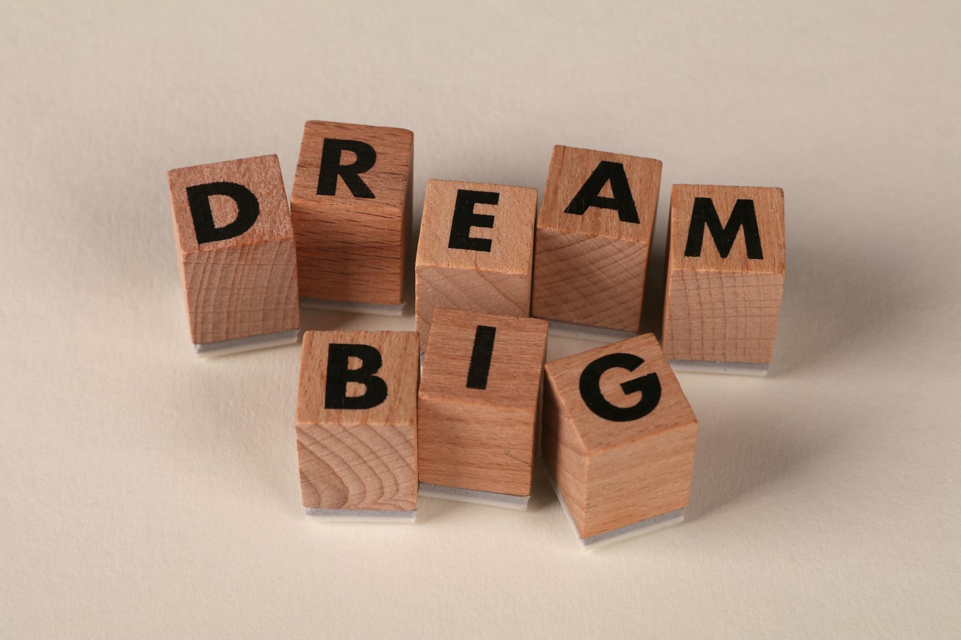 Big-Picture Thinking