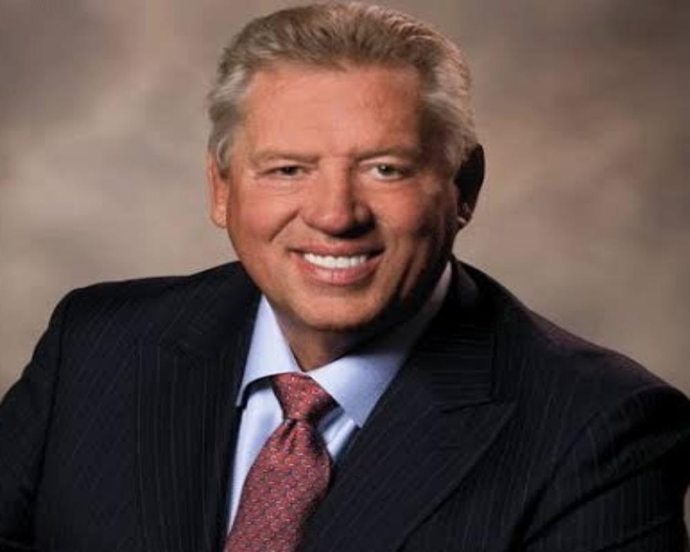 JOHN C. MAXWELL