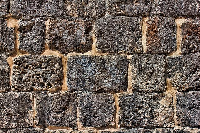 Defensiveness Builds Walls