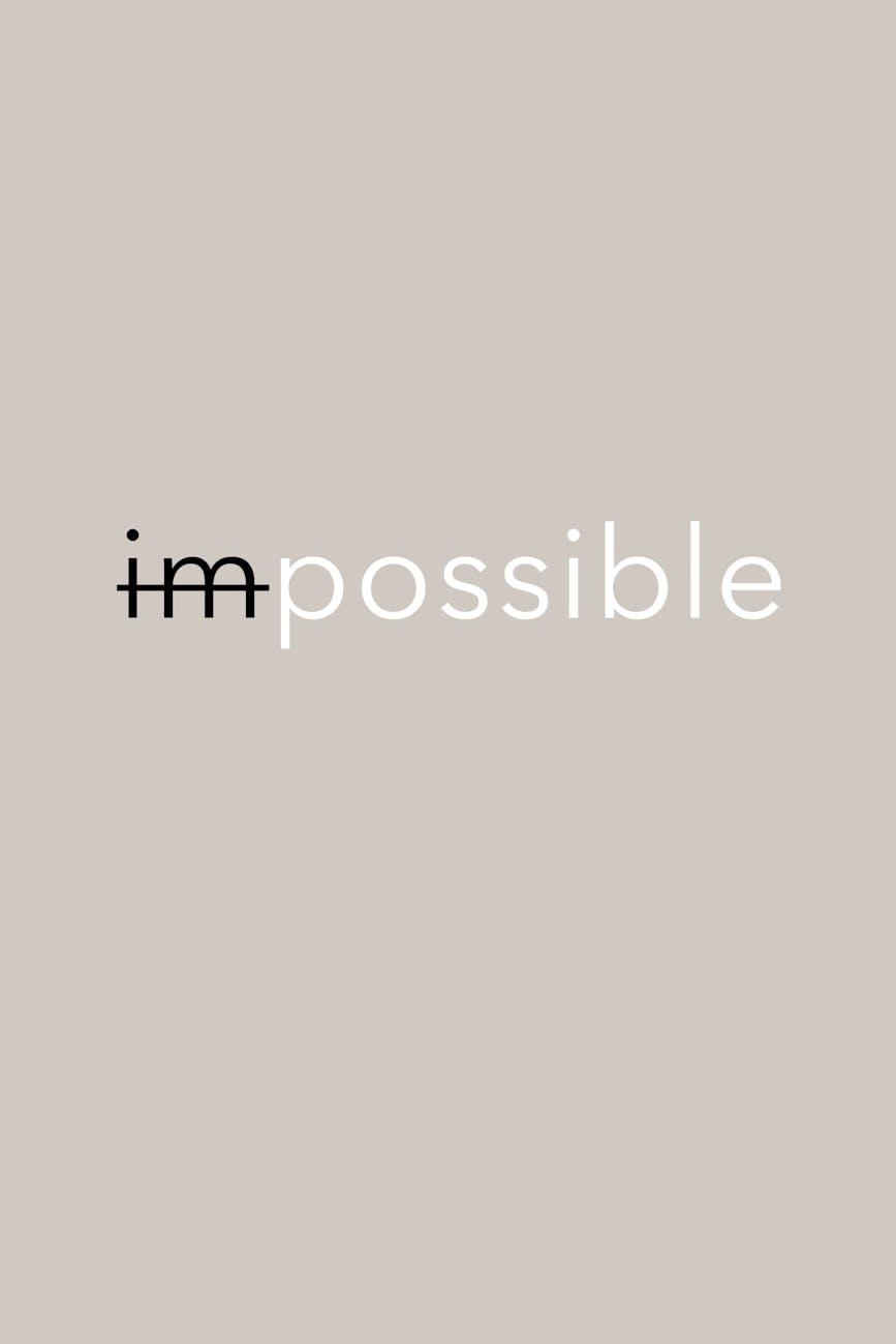 Step 2: Cultivate a Positive Mindset