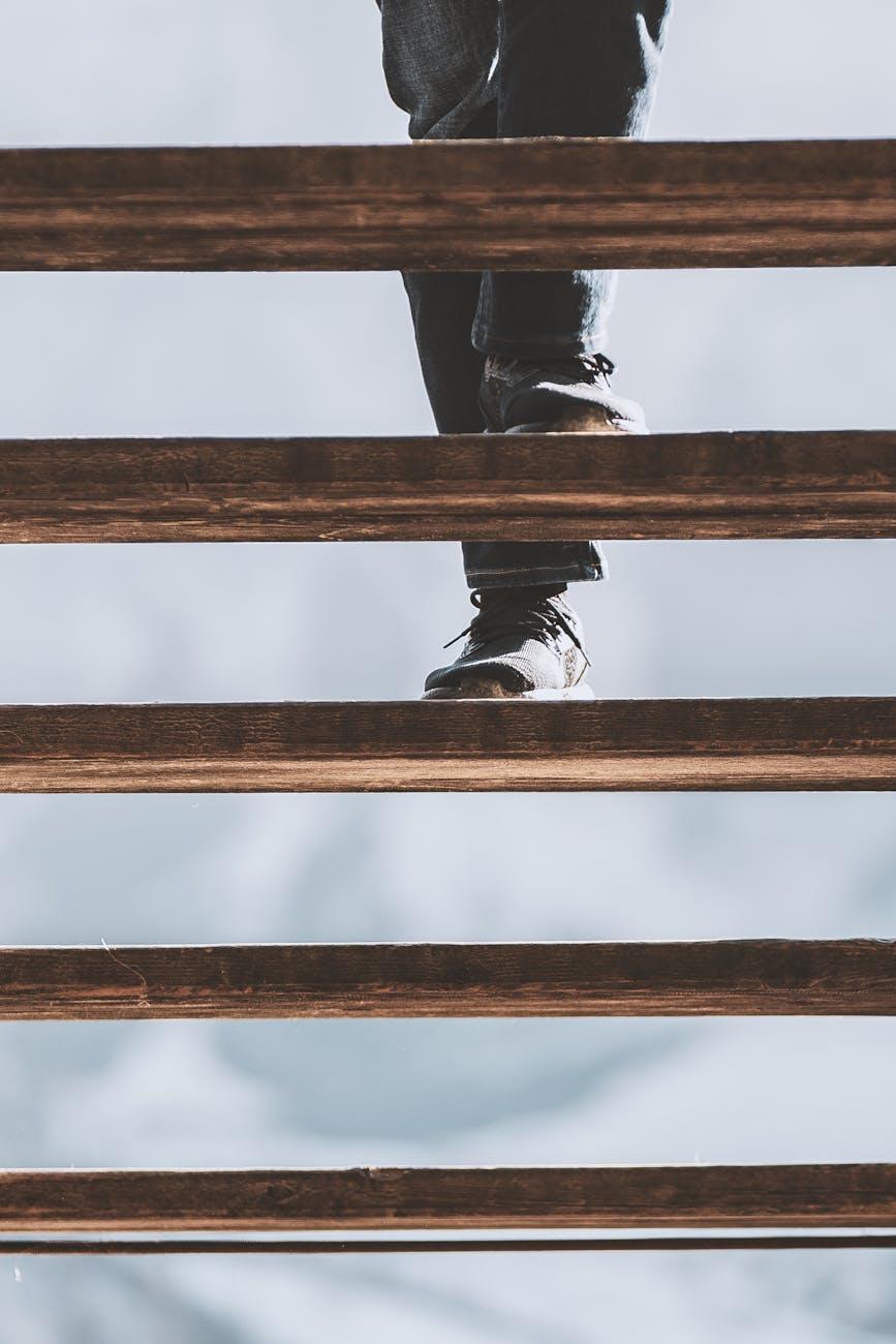 Step 5: Take Inspired Action