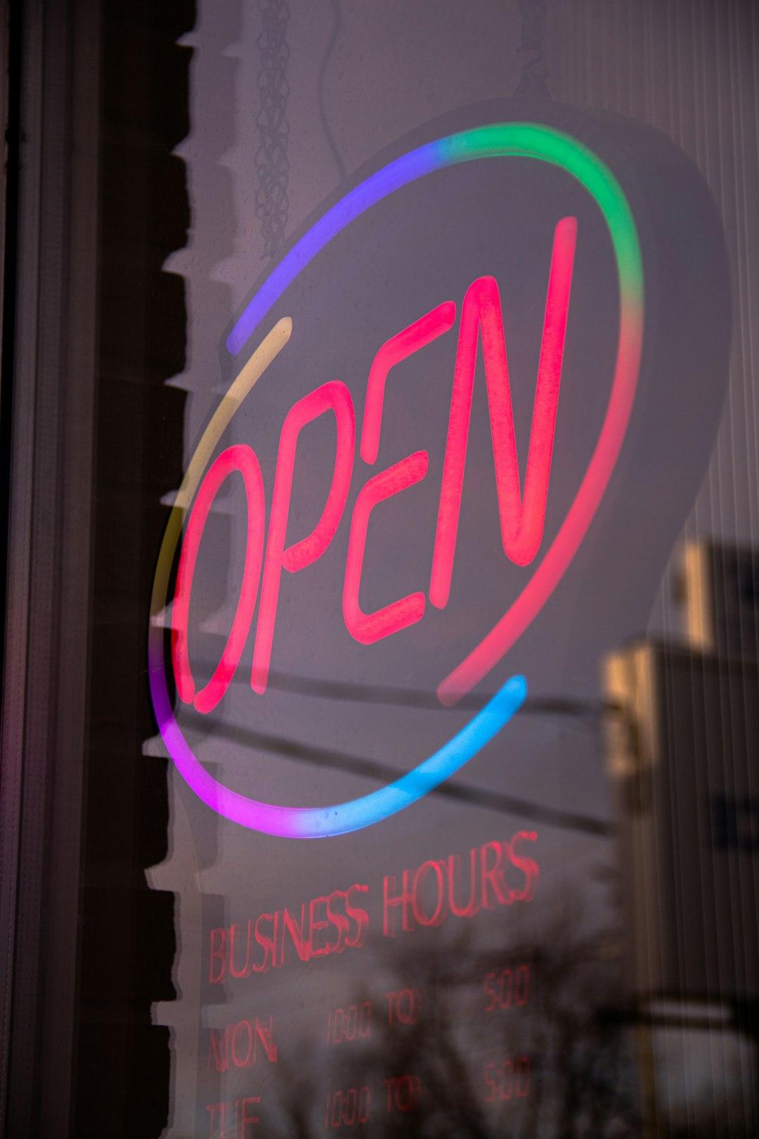 Step 6: Trust the Process and Stay Open