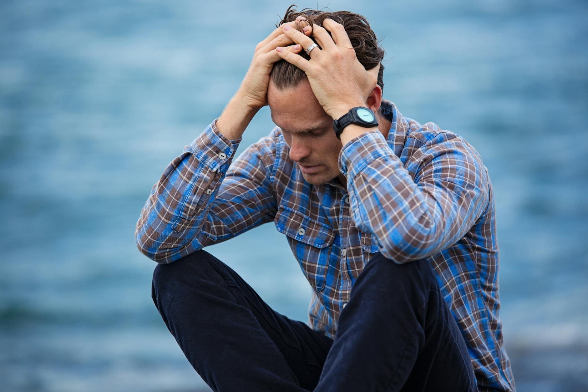The Fear Loop: “What If I Fail?”