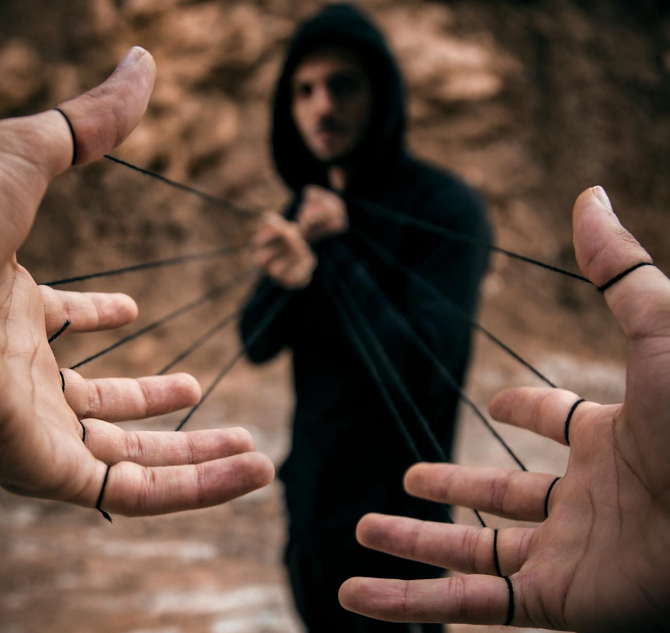 The Illusion of Control