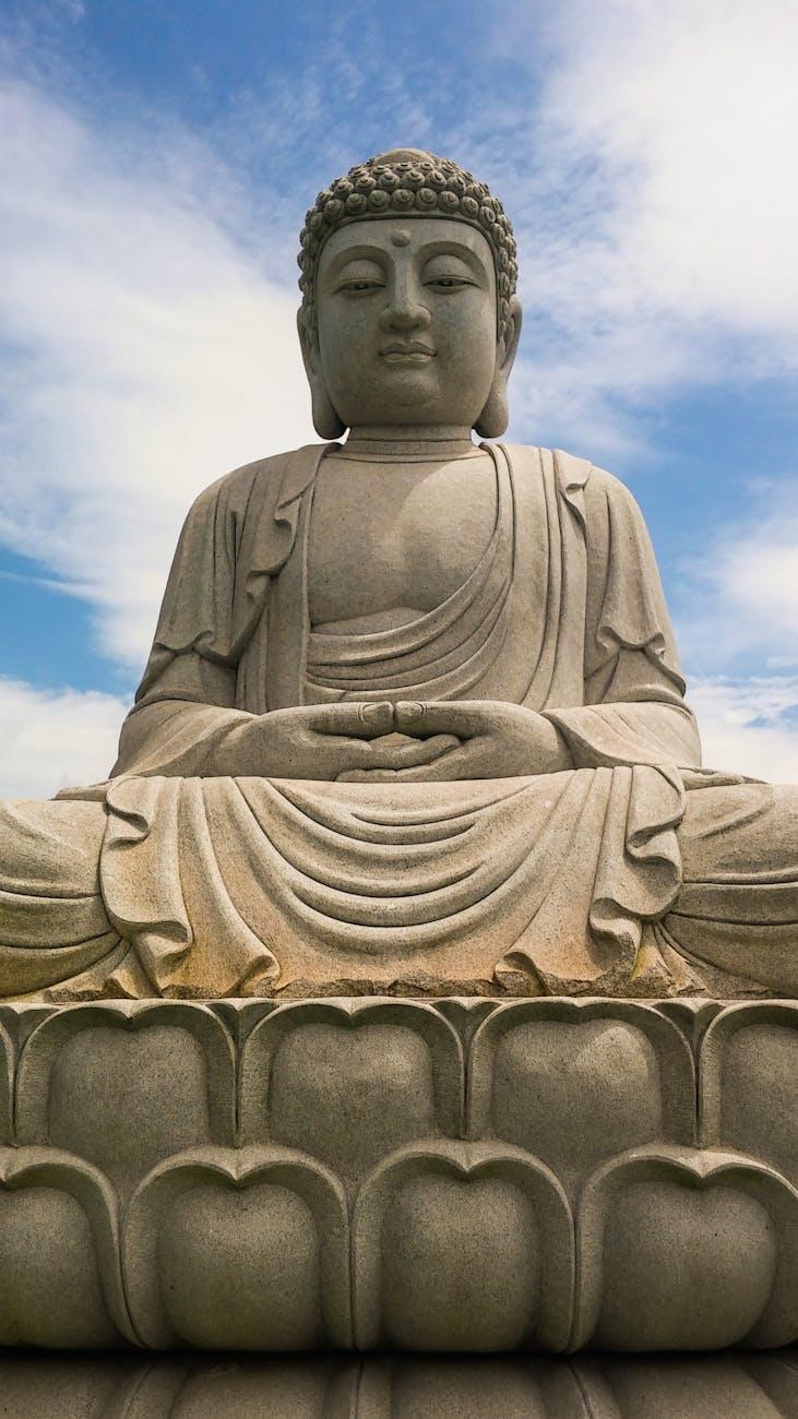 The Path to Enlightenment