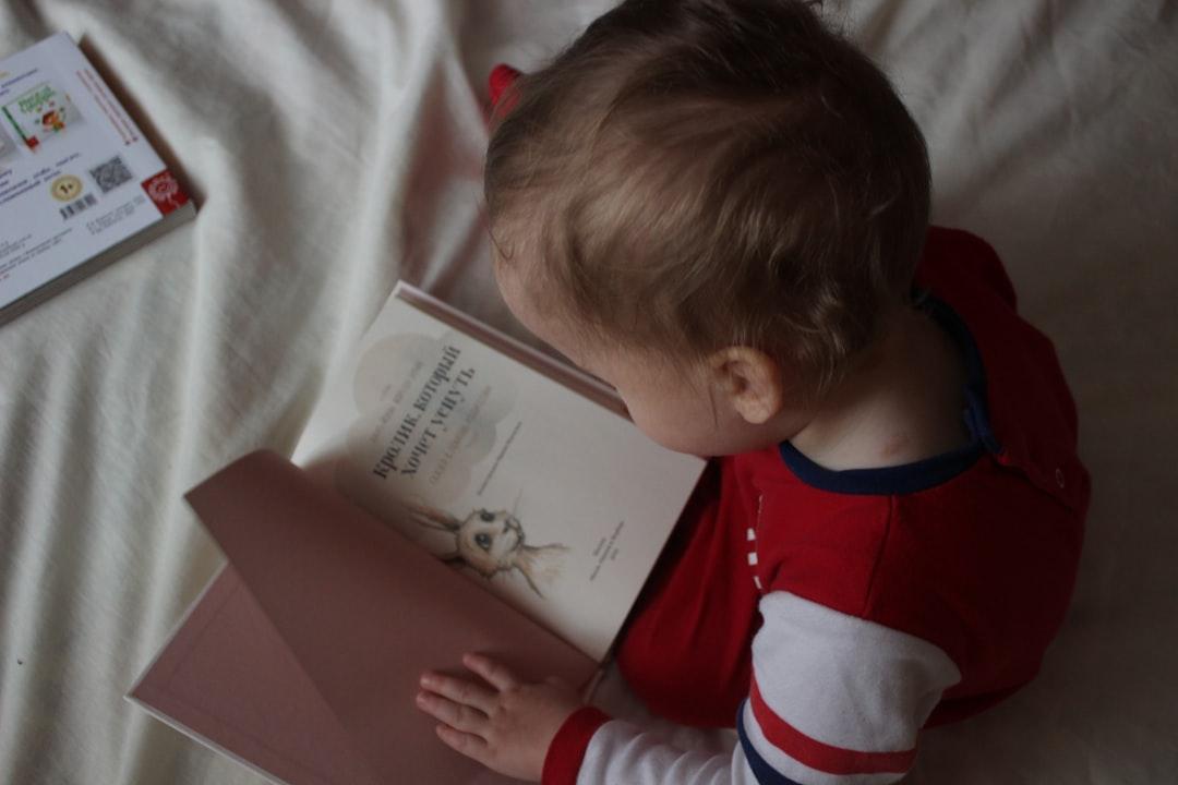 How to Cultivate a Reading Habit
