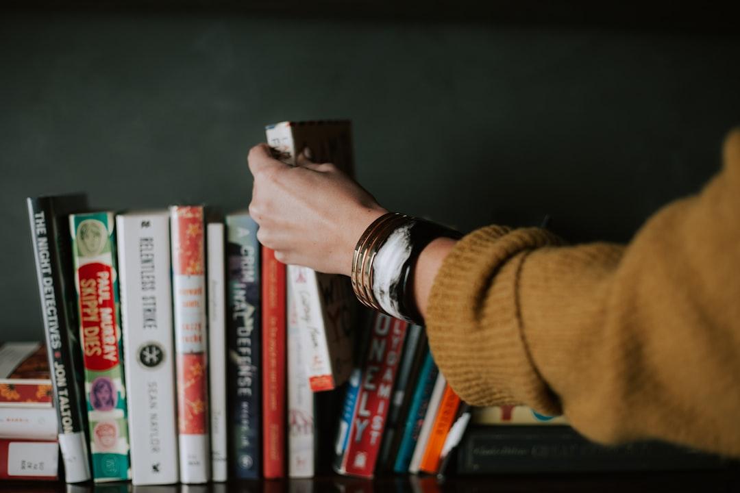 <p>Reading can bring a lot of ...