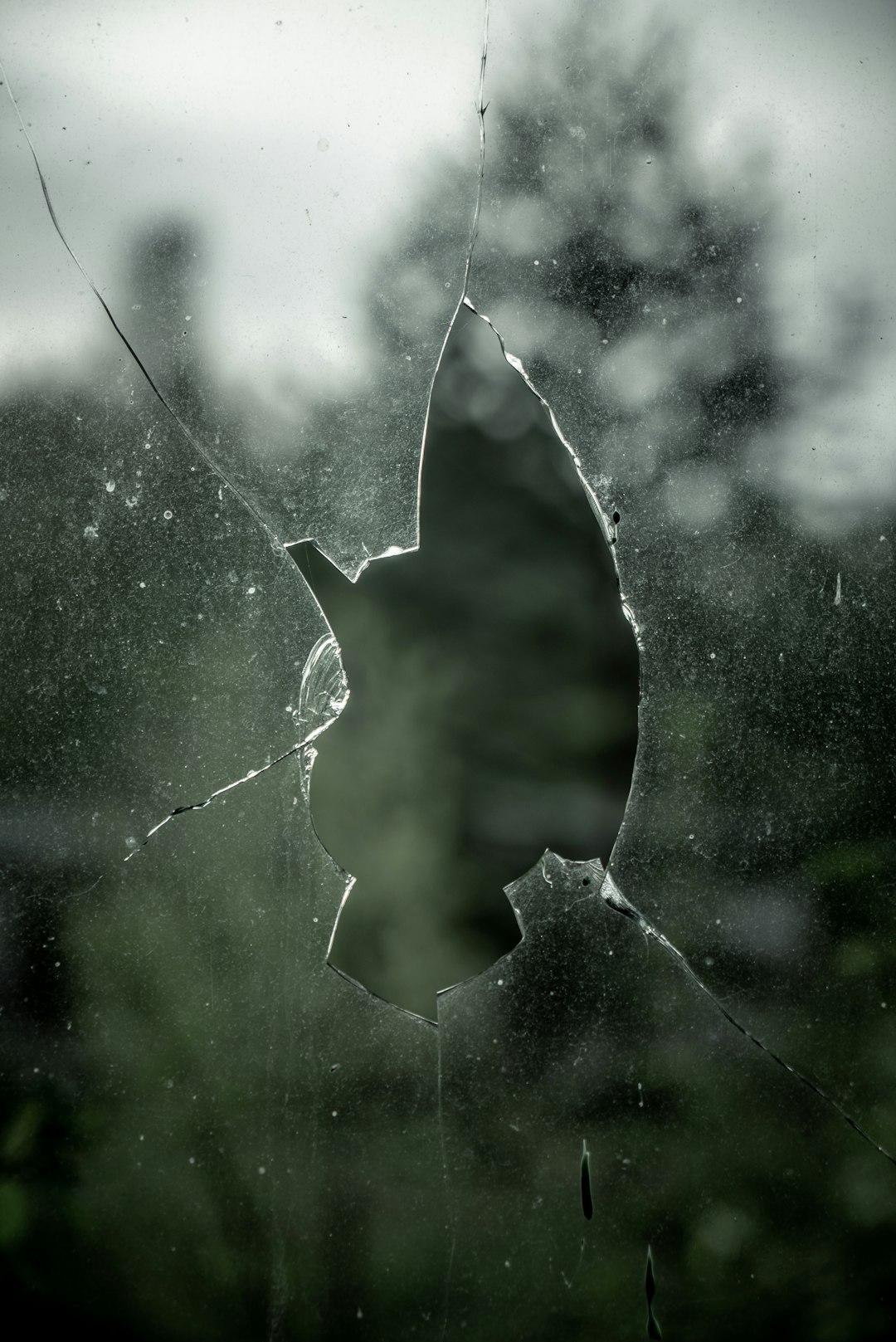 Forgiveness is Possible… But the Scar Remains