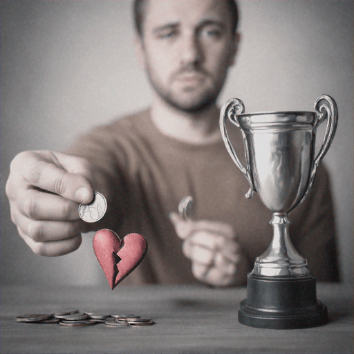 2. Result ≠ Decision Quality