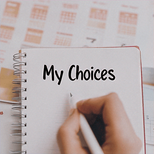 8. Track Your Decisions