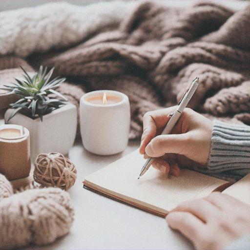 3. Create Your "Brag Bag"