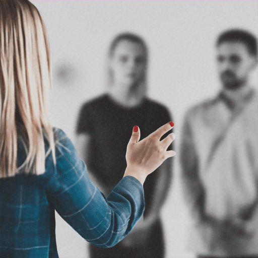 6. Know Your Audience