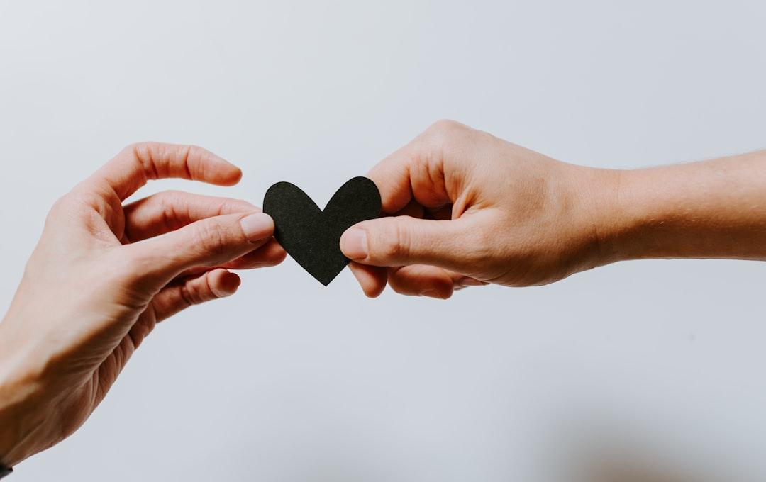 10. Support Others, Too