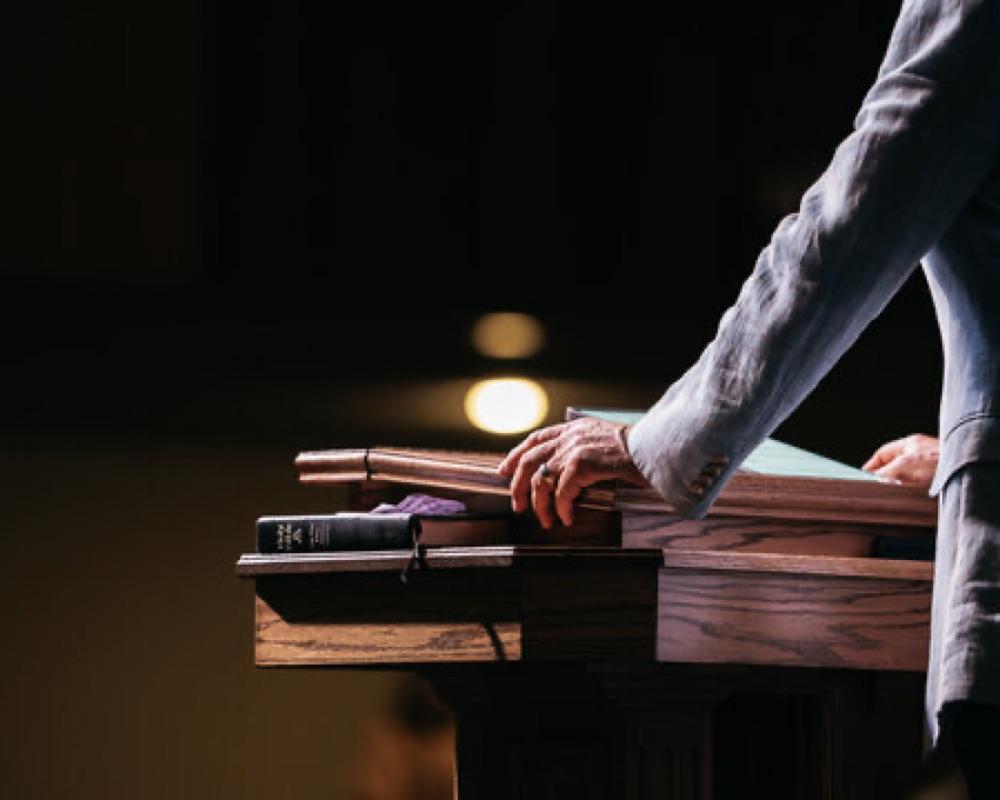 The Exposition Of Scripture