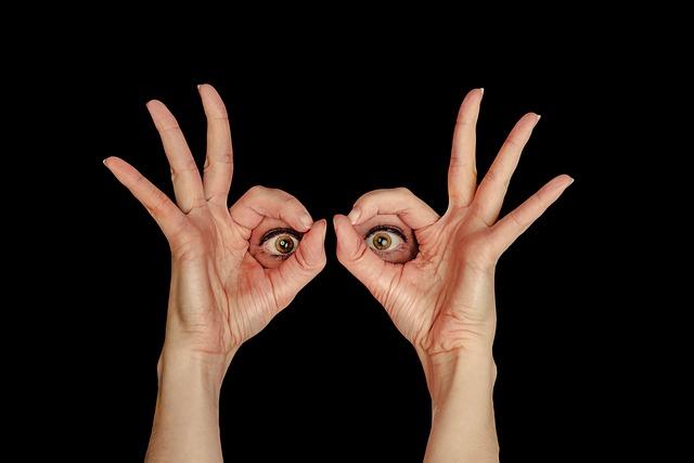 Subtract to See Clearly