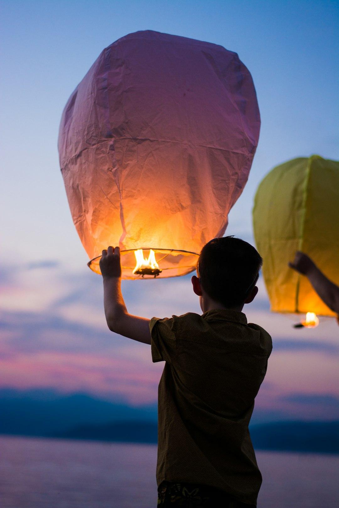 Let Go of “Shoulds”