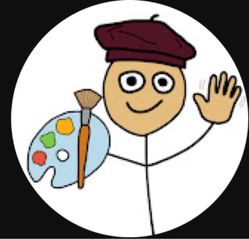 PAINT TEACHER 
