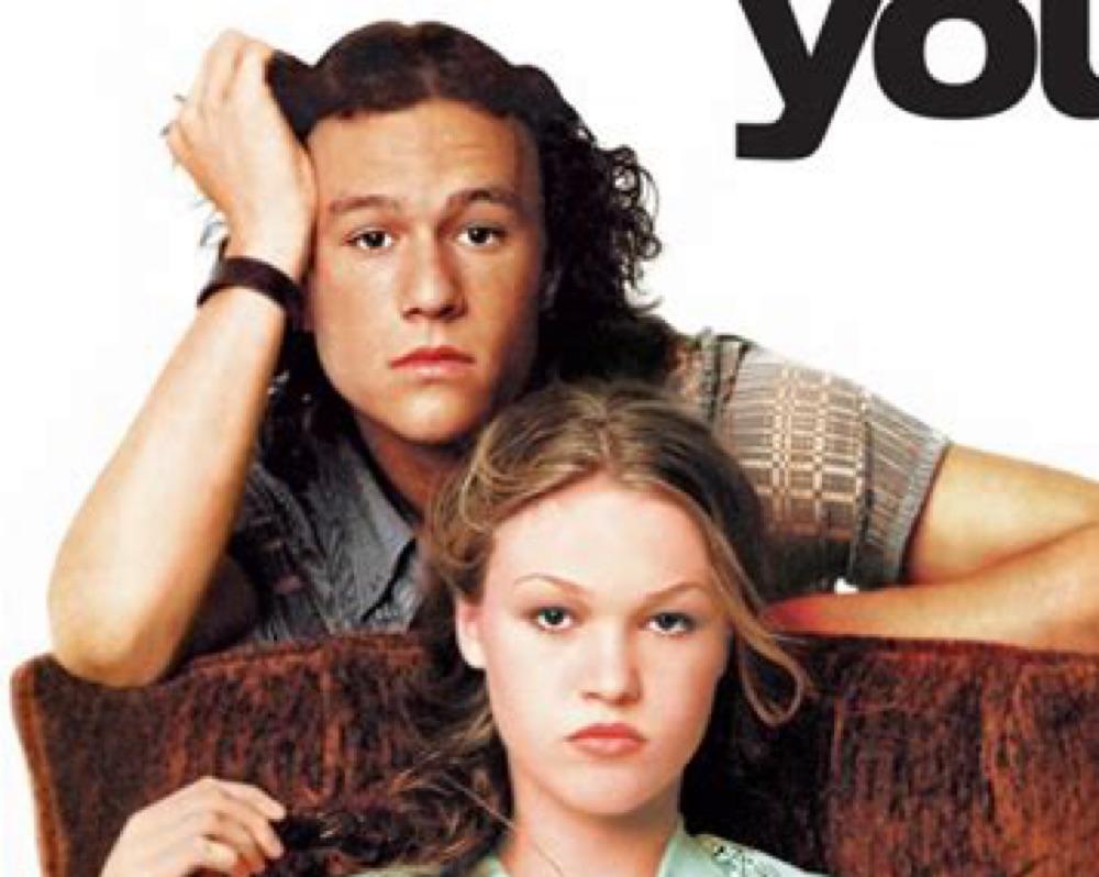 10 THINGS I HATE ABOUT YOU
